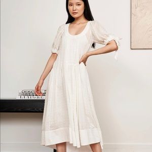 La Ligne Clara Dress